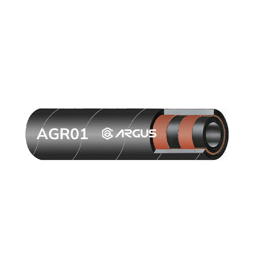 GB186 AGR01 纖維輸油軟管