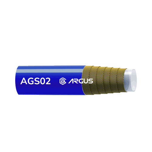 AGS02超高壓樹脂清洗膠管