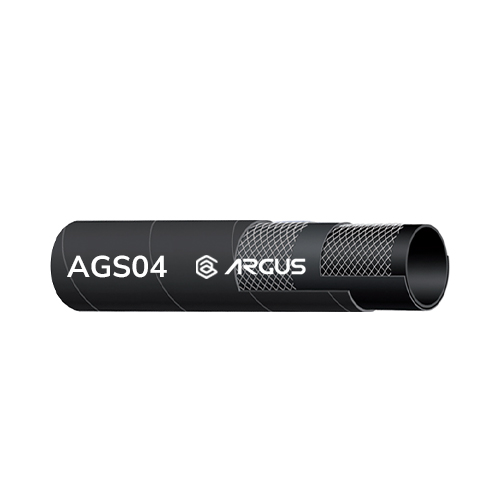 AGS04黑色耐磨高壓排水管