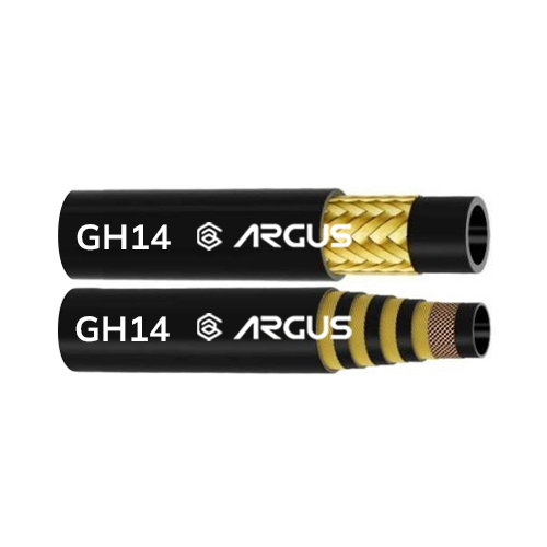 ISO 18752 GH14 高性能液壓軟管
